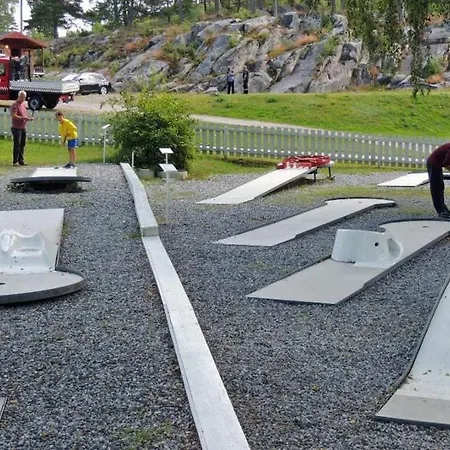 Rum i privatbostad Lucky Living Halden